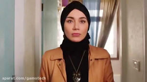 تیزر سریال به وقت طلاق