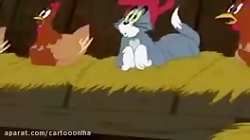 کارتون تام و جری تام و جری