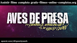 Aves de Presa completa pelicula online ver