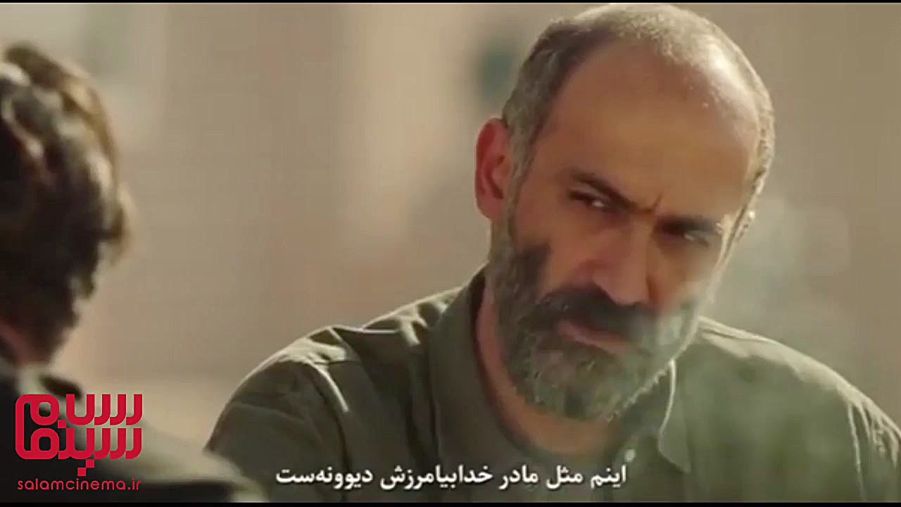 آنونس «آتابای» زمان60ثانیه