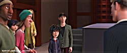 Big Hero 6__شش ابر قهرمان_دوبل...
