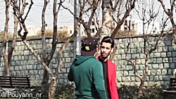 دوربین مخفی