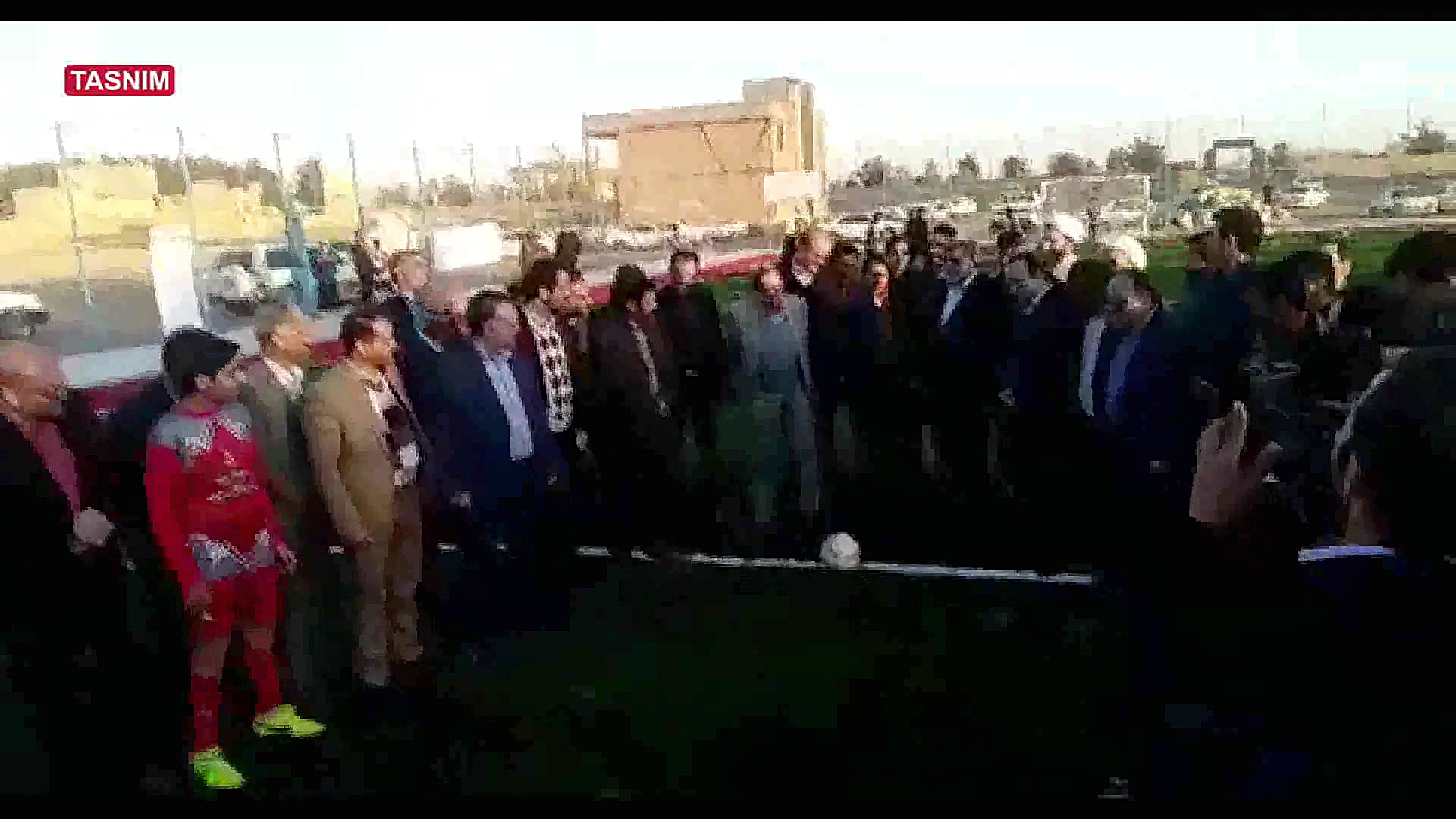 tasnim.video