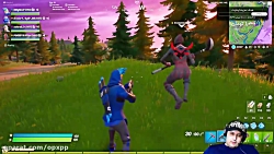 چند دست فورت نایت