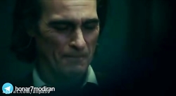 از سکانس های آغازین فیلم سینما...