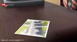 سینمایی داستان سامرا