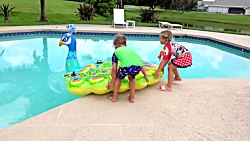 دیانا و روما - بمب خنده - دیان...