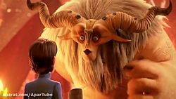 انیمیشن غول کش ها دوبله فارسی...