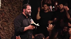 بر لب عاشقان باشد این زمزمه زم...