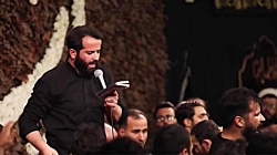 السلام و علی الحیدر جبل الوقار...