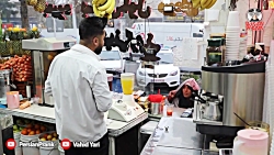 دوربین مخفی ایرانی خنده دار  آ...