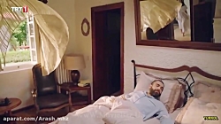 سریال ترکی وصلت Vuslat قسمت 21