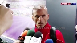 سید جلال حسینی: انتشار اسناد ب...