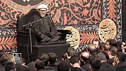 سخنرانی وفات حضرت ام البنین ع...