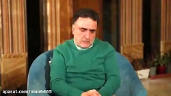 مناظره مصطفی تاجزاده و جلیل مح...