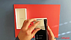 آنباکسینگ سامسونگ گالکسی Galax...