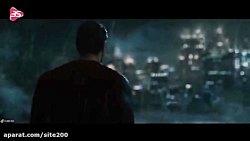 فیلم بتمن در برابر سوپرمن 2016...