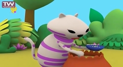 ماجراهای قصه به قصه خورشید خان...