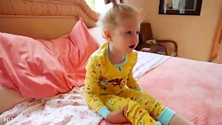 استیسی و بابا این داستان "وانم...