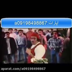 کلیپ سکانس مهران غفوریان خوانن...