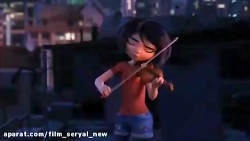 تریلر انیمیشن نفرت انگیز محصول...