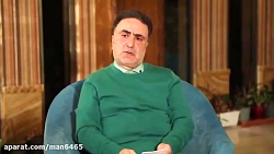 مناظره مصطفی تاجزاده و جلیل مح...