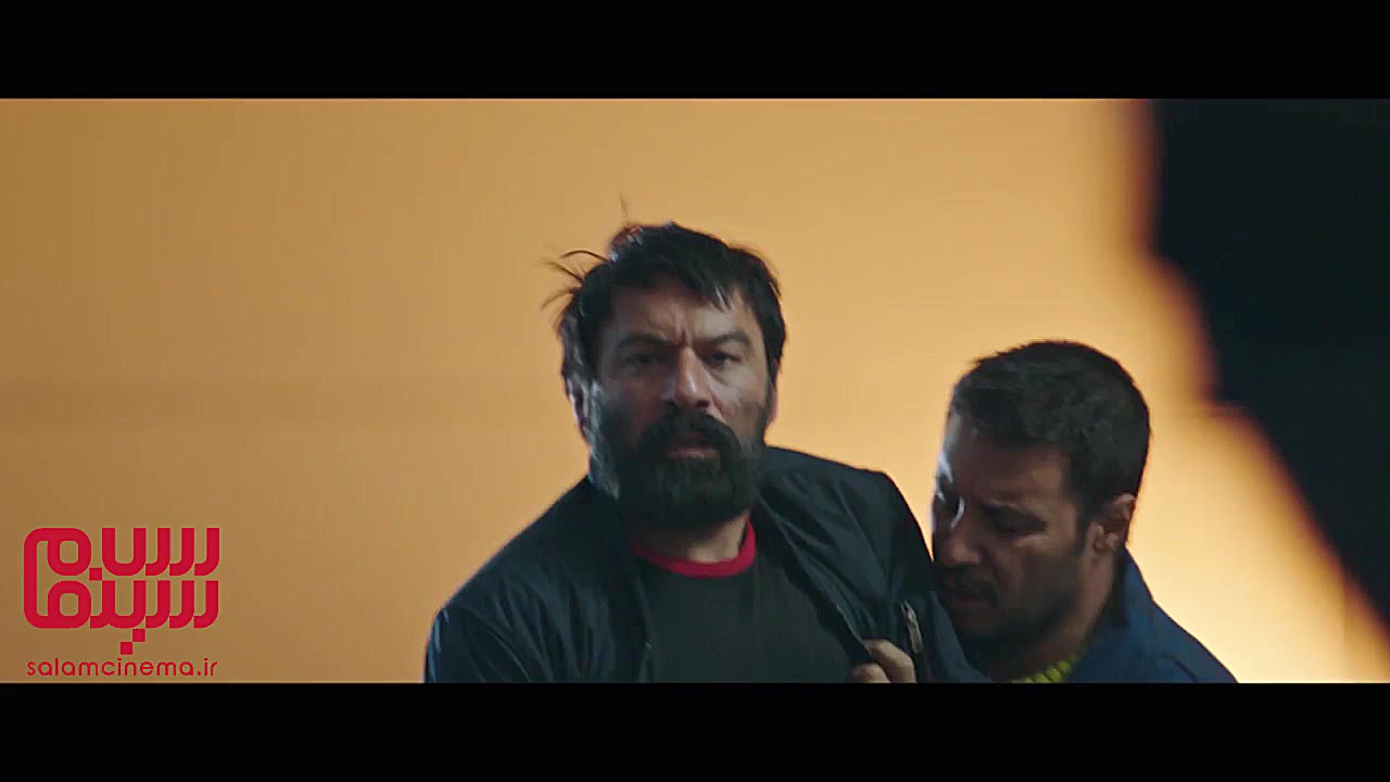 آنونس فیلم «شنای پروانه» زمان59ثانیه