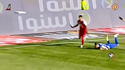 آنالیز داوری بازی پرسپولیس - ا...