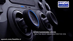 تیزر معرفی کنترلر DualShock 5...