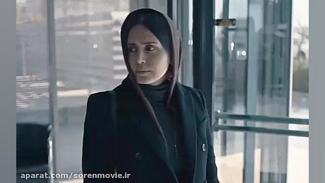 تیزر رسمی فیلم من می ترسم زمان57ثانیه