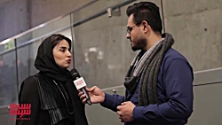 مصاحبه اختصاصی سلام سینما با ا...