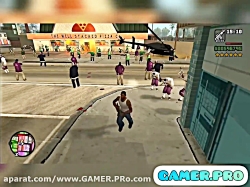 جنگ بزرگ بین بالاسا و گروپ است...