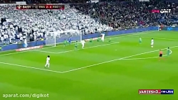 خلاصه بازی رئال مادرید 3 - 4 س...