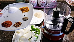 خوشمزه ترین کباب تابه ای مرغ،...