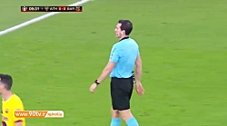 خلاصه جام حذفی اسپانیا: اتلتیک...