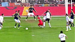 روزی که دستِ ایکر کاسیاس شکست!