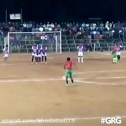 کلیپ فوتبالی قسمت 150