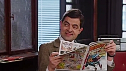 فیلم خنده دار مستربین