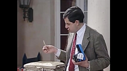 فیلم خنده دار مستربین