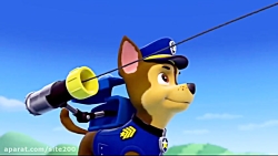 انیمیشن سگ های نگهبان قسمت 39...