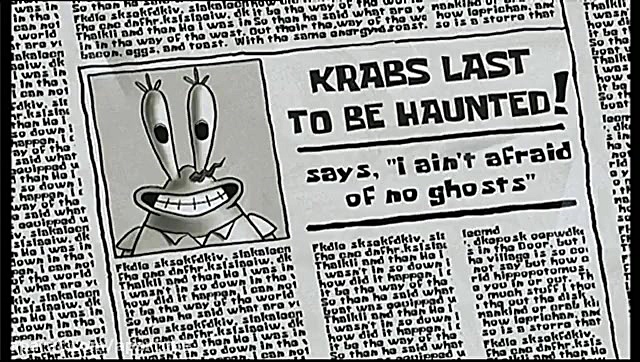 سریال انیمیشنی باب اسفنجی دوبله فارسی قسمت 120 زمان673ثانیه