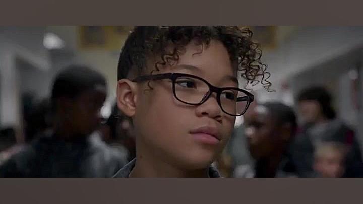 فیلم سینمایی اکشن چروکی در زمانA Wrinkle in Time 2018دوبله فارسی زمان6577ثانیه