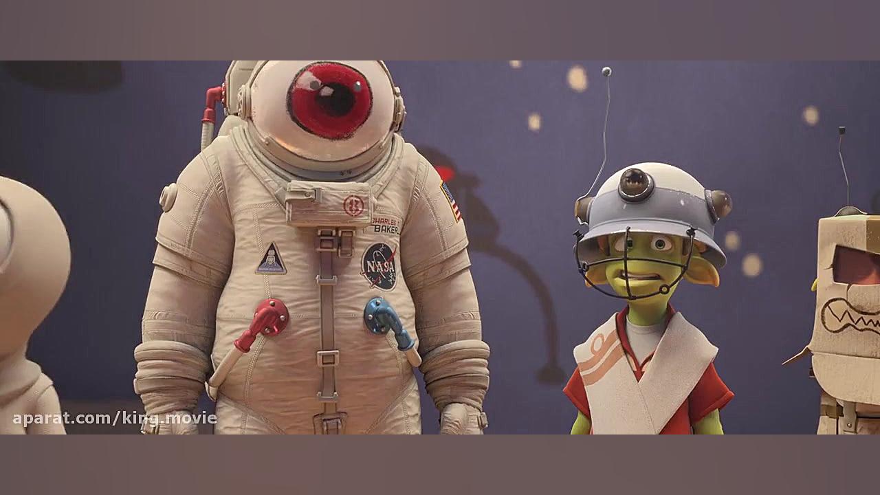 انیمیشن سینمایی (سیاره 51) دوبله فارسی زمان5461ثانیه