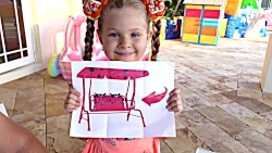 دیانا و روما  روما  دیانا شو...