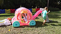 دیانا و روما - روما - دیانا شو...