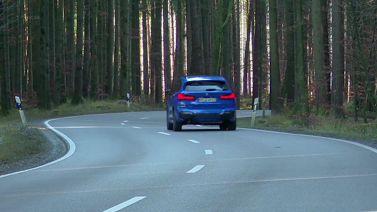 BMW X1 xDrive25e M Sport (2020) Design, Interior, Driving جواد عزتی