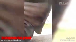 کلیپ خنده دار......ایستگاه خند...