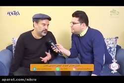 توصیه مهم پیمان قاسم‌خانی به ر...