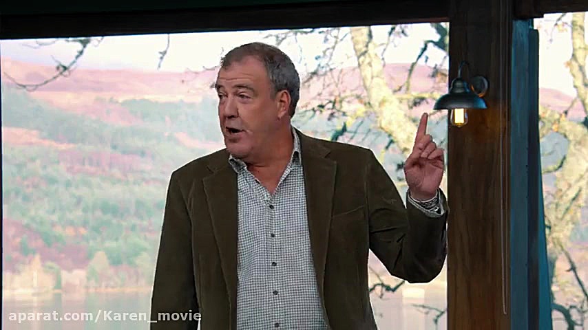 مستند: گرند تور (تور بزرگ) –Grand Tour فصل 1قسمت11 زمان3624ثانیه