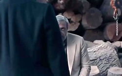 تیزر فیلم من میترسم - Tzer